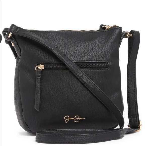 Samantha Crossbody Bag
JESSICA SIMPSON - Picture 3 of 4